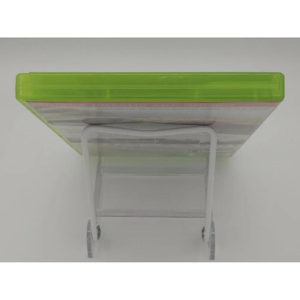 Forza Motorsport 3 - Walmart Exclusive - Xbox‎ 360 - Case & 2 Discs - Tested